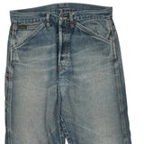 Diesel Carpenter Jeans - 30W 30L Blue Denim