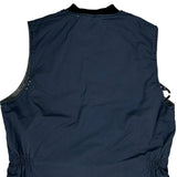 Big Bill Gilet - XL Blue Polyester