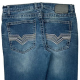 Unbranded Jeans - 32W 32L Blue Denim