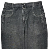 Guess Jeans - 34W 32L Grey Cotton