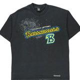 Bassaholics T-Shirt - XL Multicoloured Cotton