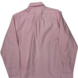 Ralph Lauren Shirt - Large Pink Cotton