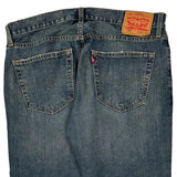 Levis 559 Jeans - 37W 30L Blue Cotton