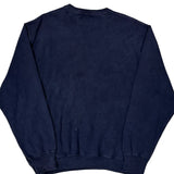 Polo By Ralph Lauren Sweatshirt - 2XL Navy Cotton