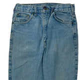 Carhartt Jeans - 30W 30L Light Wash Denim