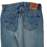Levis Jeans - 30W 30L Light Wash Denim