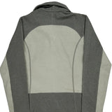 Patagonia Fleece - Medium Grey Polyester