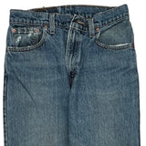 Levis Jeans - 28W 31L Blue Denim