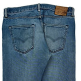 501 Levis Jeans - 34W 30L Blue Denim