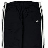 Adidas Tracksuit - Small White Polyester