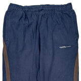 Nautica Joggers - Large Blue Cotton