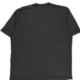 Carhartt T-Shirt - XL Black Cotton