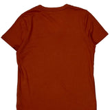 Carhartt T-Shirt - XS Orange Cotton