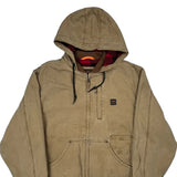Walls Jacket - XL Beige Cotton