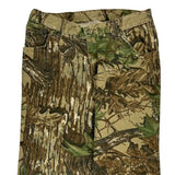Cabelas Camo Trousers - 36W 32L Khaki Cotton