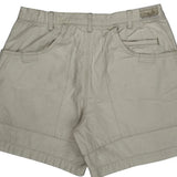 Patagonia Stand Up Shorts - 32W 6L Beige Cotton