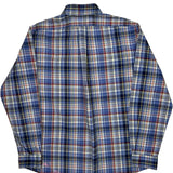 Ralph Lauren Shirt - Large Multicoloured Cotton