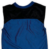 Age 2 Nike Tank Top - 3XS Black Polyester