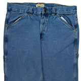 Unbranded Carpenter Jeans - 34W 31L Blue Denim