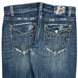 Oaxaca Jeans - 38W 30L Blue Denim