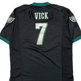 Philadelphia Eagles Nike Nfl Football Jersey - 3XL Black Polyester