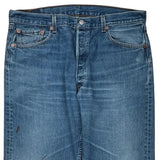 Levis Jeans - 36W 31L Blue Denim