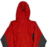 Columbia Jacket - Small Gray Polyester