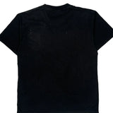 Cincinnati Bengals Lee Sport Nfl T-Shirt - Large Black Cotton