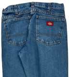 Dickies Jeans - 28W 30L Blue Denim