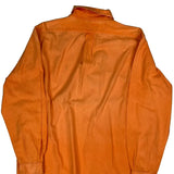 Ralph Lauren Shirt - XL Orange Cotton