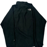 The North Face Fleece Jacket - XL Black Polyester