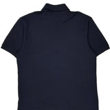 Tommy Hilfiger Polo Shirt - XL Navy Cotton