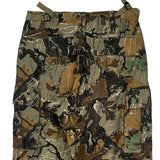 Unbranded Camo Cargo Pants - XS Camo Cotton
