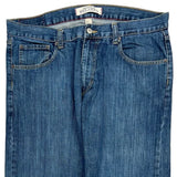 Freedom Foundry Dry Goods Co. Jeans - 38W 30L Blue Denim