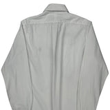 Ralph Lauren Shirt - Small White Cotton