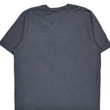 Carhartt T-Shirt - 2XL Gray Cotton