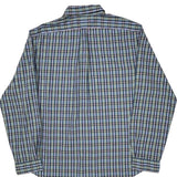 Ralph Lauren Slim Fit Shirt - 2XL Multicoloured Cotton