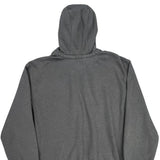 Carhartt Hoodie - XL Gray Cotton Blend