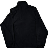 Williamsville Spartans Adidas Fleece - Large Black Polyester