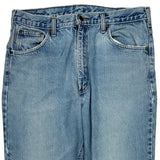 Carhartt Jeans - 34W 31L Light Wash Denim