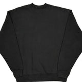 Weyerhaeuser High School Wildcats Marching Band Fruit Of The Loom College Sweatshirt - XL Black Cotton Blend