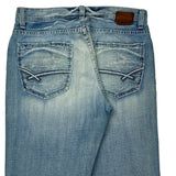 Bke Jeans - 34W 31L Light Wash Denim