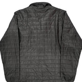 Patagonia Jacket - 2XL Gray Polyester