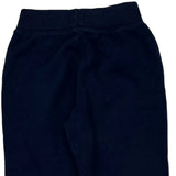 Age 5 Polo By Ralph Lauren Joggers - XS Navy Cotton