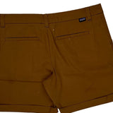 Patagonia Chino Shorts - 32W 5L Brown Cotton