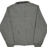 Columbia Fleece - XL Grey Polyester