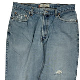 Levis Jeans - 30W 28L Light Wash Denim