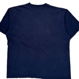 Tommy Hilfiger T-Shirt - XL Navy Cotton