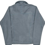Synchilla Patagonia Fleece - Large Blue Polyester