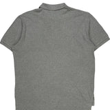 Polo By Ralph Lauren Polo Shirt - XL Gray Cotton